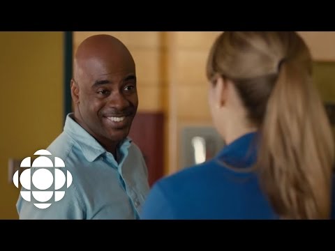 Mr. D ‘Gerry Coaches Fencing’ Sneak Peek: The Big Balls Dance | CBC