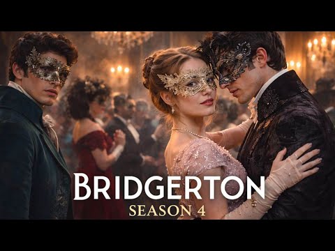 Bridgerton Season 4 fan art