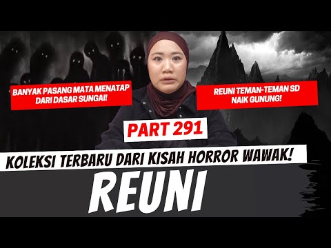 REUNI - KHW PART 291