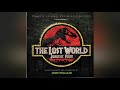 40. The Compys! (Separated) (The Lost World: Jurassic Park Complete Score)