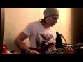 Нет тебя прекрасней - Юрий Антонов (guitar cover by Андрей Фарнёв) 