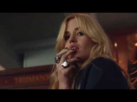 CHAOS BRUV CLUB FEAT. GEORGIA MAY JAGGER, DAISY LOWE, RUTH BELL BY CASS BIRD - FULL VERSION