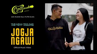 Download lagu JOGJA NGAWI  -  OJO RUSAK feat. PUTRI ELMA mp3