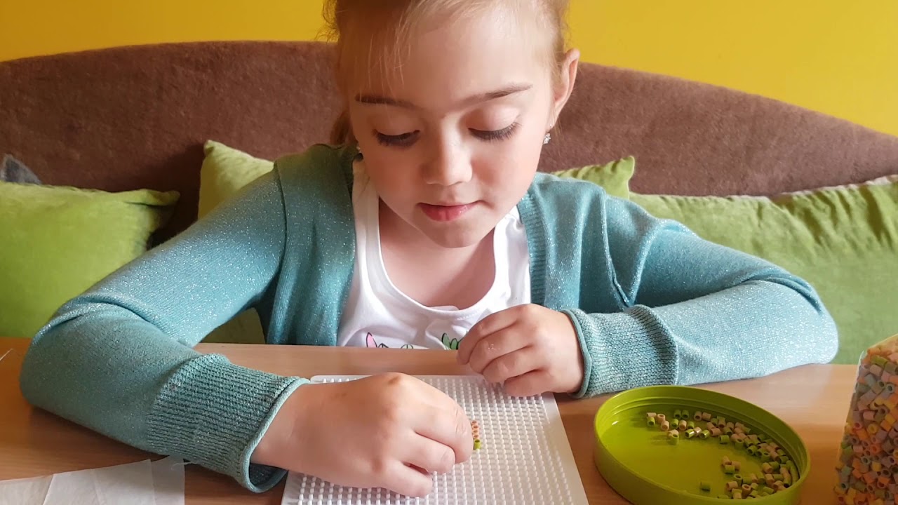 Minecraft naprasowanka - Sara kreatywnie - odc.14 #minecraft