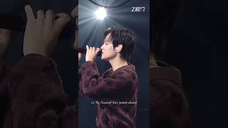 Download lagu #Chenle fancam di music show The Treasured Voice 🎶 #nctdream #nct mp3