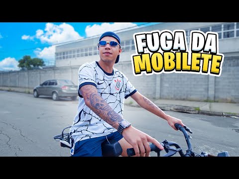 EMBAÇADO E MARIVALDA A FUGA DA MOBILETE 3