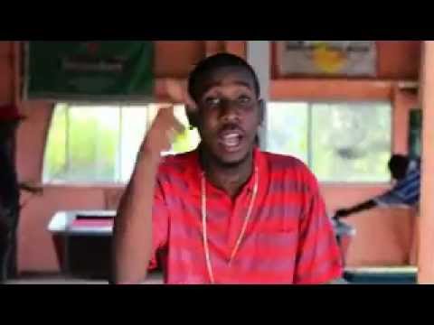 SILKY - MY DESTINY & VYBZ - DE THING TUN UP {BBQ MEDLEY PROMO USE ONLY}