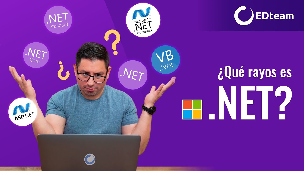 ¿Para qué se utiliza Windows Net?
