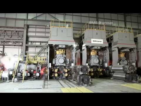 SMS group –  Use Case AI