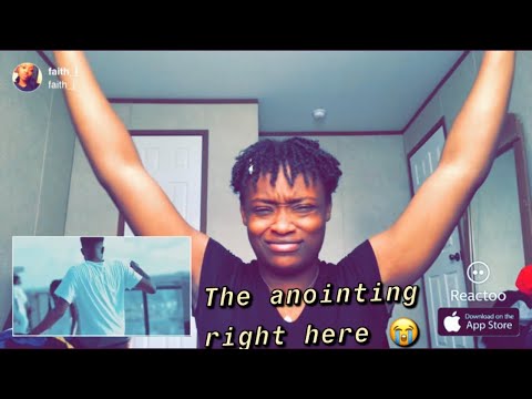 Respond Official Music Video - Travis Greene ( Feat. Trinity Anderson, D'Nar Young, Taylor Poole)