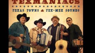 El Buque De Mas Potencia - Los Texmaniacs