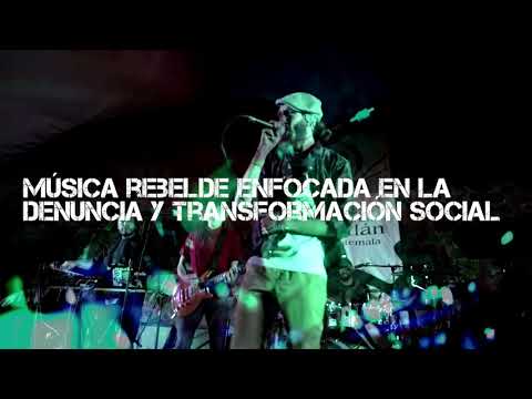 LENGUALERTA & BUNGALO DUB meets REBELION - De Vuelta a Casa Tour