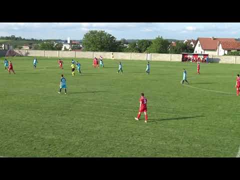 Karadjordje - Rudar Stamnica 5:0 golovi i šanse