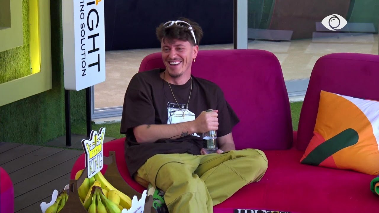 “Je bërë si klloun”/ Liami debat me Lidin: Të të vijë turp