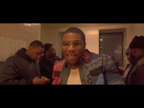 JoJo Da Great - Time Freestyle (Official Video)