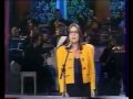Nana Mouskouri  -  Franz  -   In Live