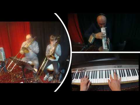 Matthias Sweet Licks (Frédéric Bourgeois)