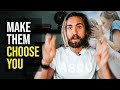 Stop Choosing Love That Doesn T Choose YOU The Cure
