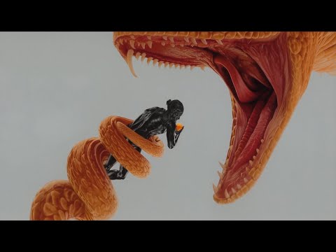 Skycabin - Psyche (Official Video)