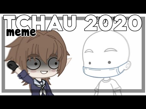 ↳❛❛TCHAU 2020❜❜「Meme」📌Créditos Na Descrição📌
