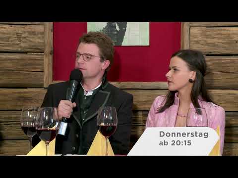 Im Musikhotel - Hotel Berghof Nassfeld (Trailer)