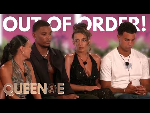 Love Island Season 12 Episode 36 & 37 | Recap | Review