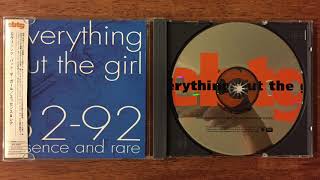 Everything But The Girl - These Early Days (Remix) (Audio)