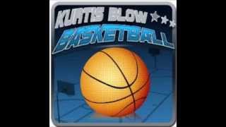 KURTIS BLOW - BASKETBALL (EXTENDED)