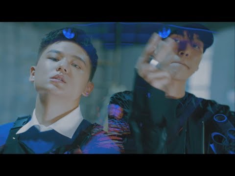 $ammy - 'icywavy (Feat.Colde)' MV