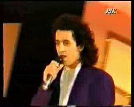Cyprus National Final 1992 - Alexis - Si ifesi la diesi