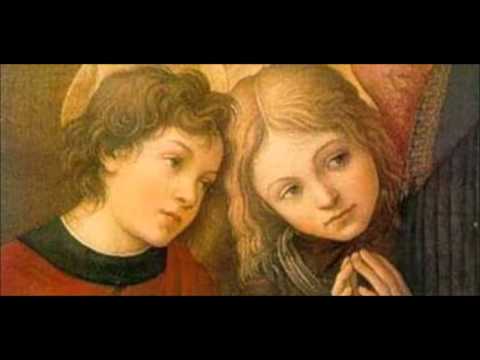 "Offertorium de Nativitate Domini" for voices, strings, and continuo by Antonio Bertoli