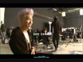 GD&TOP Knock out MV making with Gaho! 