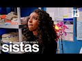 I Missed My Period, Zac | Sistas S3 #BETSistas