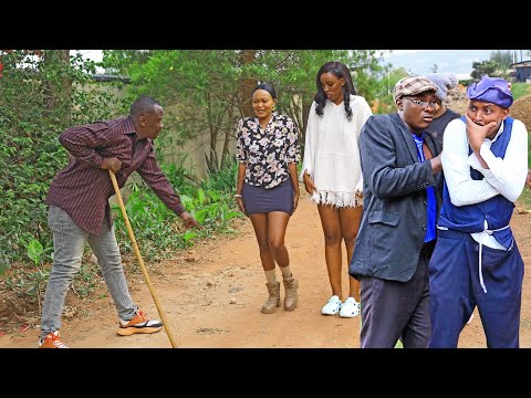 KWIYENZA  KURI DOGITERI NSABI NA MITSUTSU PELLY NA NZAYINO INKONI ZIRABAREMBEJE