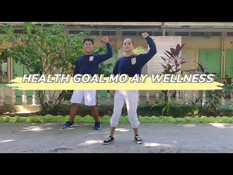 HEALTH GOAL MO AY WELLNESS| NESTLE WELLNESS DANCE COVER| CSIS RSHS TEACHERS (MDG AND LCA)