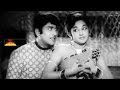 Marapurani Manishi Telugu Movie Scene ANR Sridevi Jayanthi Chandra Mohan