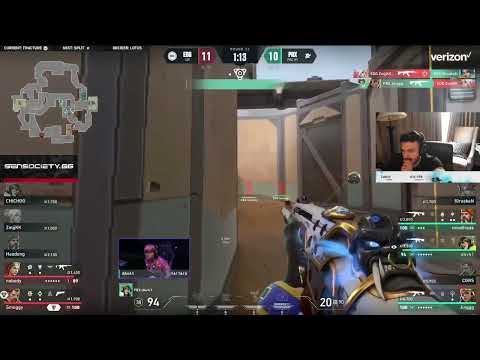 Godly Raze Movement by PRX Jinggg