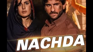 Nachda Full AUDIO Song - Phantom(2015) - Saif Ali khan, Katrina Kaif