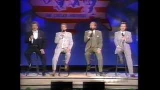 The Statler Brothers - I Had Too Much To Dream