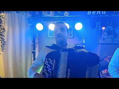 ⭐Radenko Miki Bilić - Nema više fijakera⭐uz pratnju Moskva benda⭐MM PRODUCTION🏅063/1989-4-22