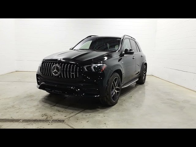 2020 Mercedes-Benz GLE53 4MATIC+ SUV Ensemble haut de gamme, for in Cars & Trucks in Laval / North Shore