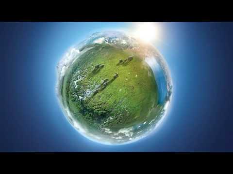 Deserts - Monsoon Deserts / Canyonlands (Planet Earth 2 OST)