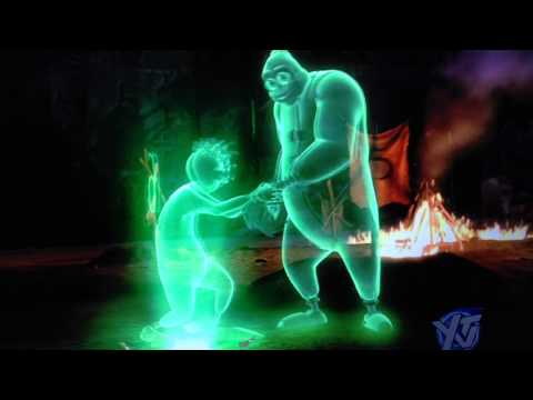 9 the movie- ending scene