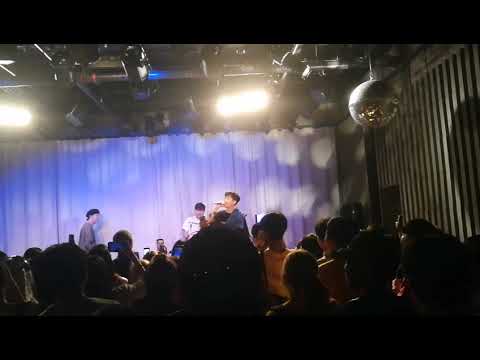 Always Love You - Nodsgn ( 노디자인 ) // juiceoveralvohol concert 19/08/03 ( 쥬스오버알코올 콘서트 )