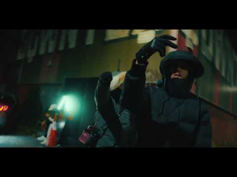 CON M1 x P1 CAPS x MENNIS - NEVER (Music Video)
