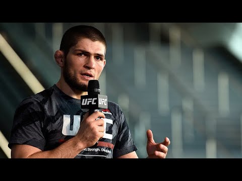 Նուրմագոմեդովը հայտարարել է ֆուտբոլով զբաղվելու մտադրության մասին