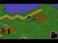 The Horde MS DOS First 15 Minutes Of Game