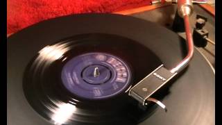 The Zombies - Leave Me Be - 1964 45rpm