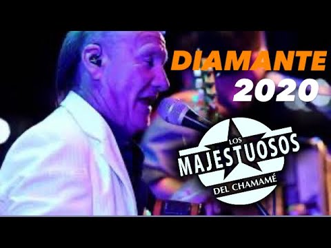 Los Majestuosos del Chamame en Diamante 2020