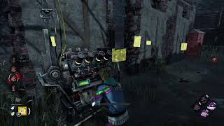 【DbD】